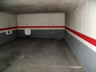 Garaje en venta en C. Daoiz, 20, Albacete, Albacete 4