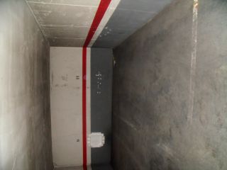 Garaje en venta en C. Daoiz, 20, Albacete, Albacete 5