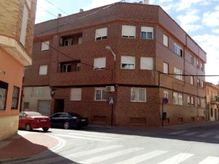 Garaje en venta en Albacete