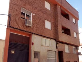 Promoción en C. Amanecer, 48, Albacete, Albacete 2