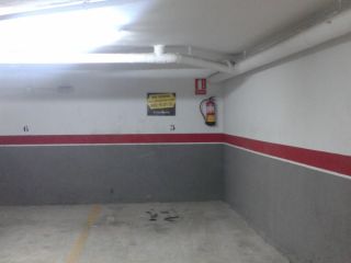 Garaje en venta en C. Nueva, 47, Roda, La, Albacete 2