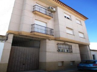 Garaje en venta en Villarrobledo de 25  m²