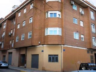 Pisos banco almansa