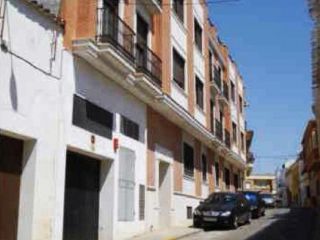 Garaje en venta en Villarrobledo de 24  m²