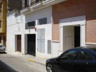 Garaje en venta en C. Pelota, 2, Villarrobledo, Albacete 2
