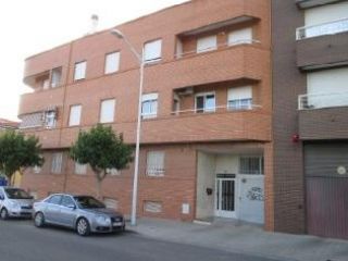 Pisos banco albacete