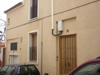 Garaje coche en venta en C. Jabon, 11, Chinchilla De Monte Aragon, Albacete 2