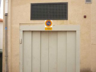 Garaje coche en venta en C. Jabon, 11, Chinchilla De Monte Aragon, Albacete 3