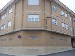 Garaje en venta en Villarrobledo
