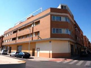 Garaje en venta en Albacete