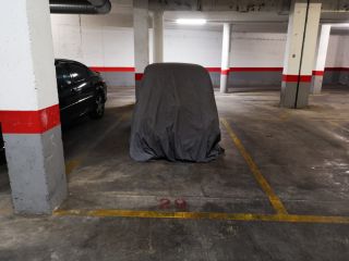 Garaje en venta en C. 12 De Octubre, S/n, Pilar De La Horadada, Alicante 2