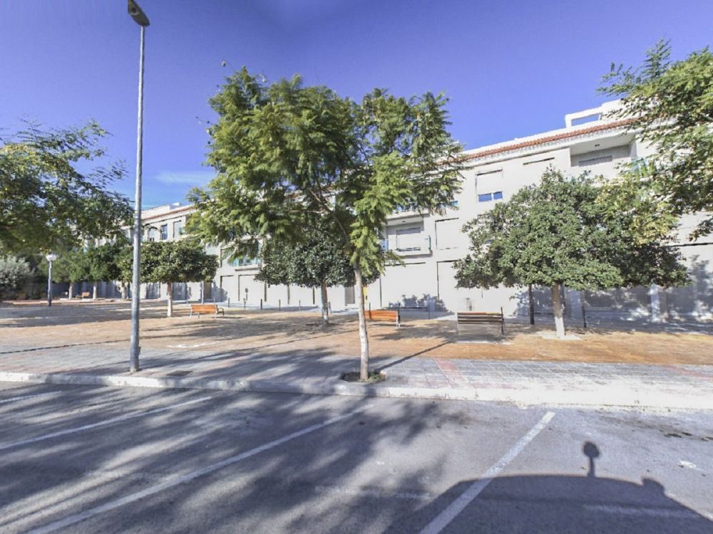 Promoción en C. Jaime I, 17, Aspe, Alicante