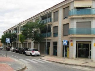 Promoción en C. Jaime I, 17, Aspe, Alicante 2