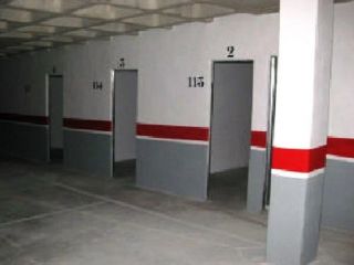 Promoción en C. Jaime I, 17, Aspe, Alicante 5