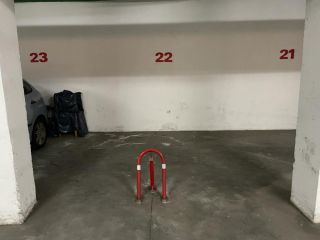 Garaje en venta en C. Rojaleros Ausentes, 2, Rojales, Alicante 9
