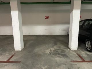 Garaje en venta en C. Rojaleros Ausentes, 2, Rojales, Alicante 10