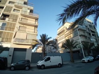 Garaje en venta en Elx de 26  m²