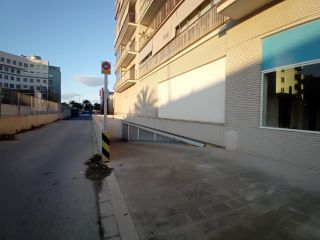 Garaje en venta en C. Jose Luis Navarro Campello, 6, Elx, Alicante 2