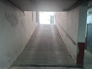 Garaje en venta en C. El Censor, S/n, Cuevas Del Almanzora, Almería 4