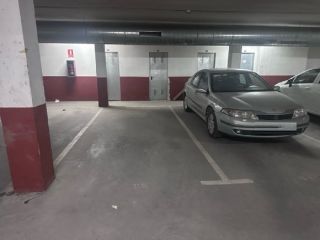 Garaje en venta en C. El Censor, S/n, Cuevas Del Almanzora, Almería 6