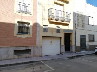 Pisos banco cuevas del almanzora