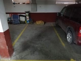 Garaje en venta en C. Dr Emilio Gimeno, S/n, Cuevas Del Almanzora, Almería 3
