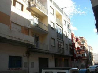 Garaje en venta en Cuevas Del Almanzora de 22  m²