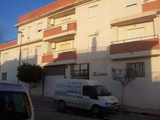 Garaje en venta en Vera