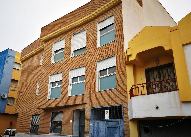 Promoción en Avda. Clarin, 7, Ejido, El, Almería