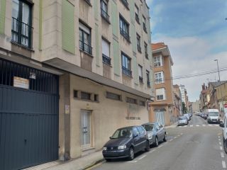 Pisos banco gijon