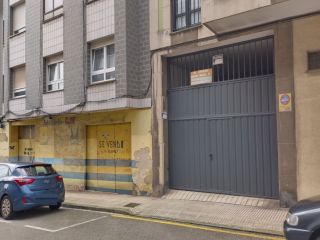 Garaje en venta en C. Mostoles, 20, Gijon, Asturias 2