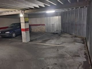Garaje en venta en C. Mostoles, 20, Gijon, Asturias 5