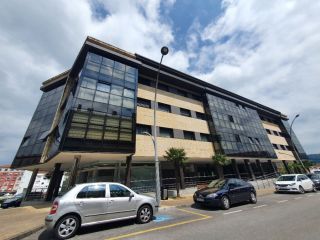 Garaje en venta en Grado