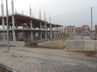 Promoción en C. Tornadizos, 2, Avila, Ávila 4