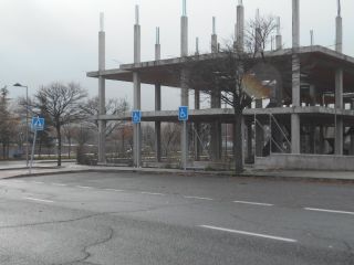Promoción en C. Tornadizos, 2, Avila, Ávila 5