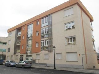 Garaje en venta en Avila