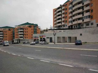 Garaje en venta en Avila