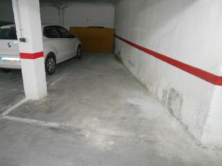 Garaje en venta en C. Salamanca, 7, Candeleda, Ávila 5