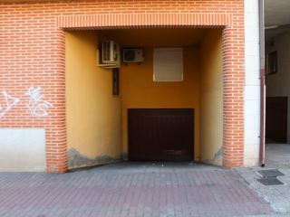 Garaje en venta en C. Salamanca, 7, Candeleda, Ávila 2