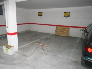 Garaje en venta en C. Salamanca, 7, Candeleda, Ávila 5