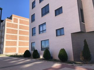 Promoción en C. Fuenteovejuna, 52, Burgos, Burgos 2