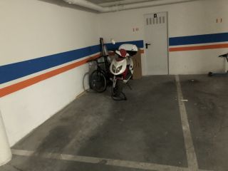 Promoción en C. Alfonso Viii, 47, Burgos, Burgos 4