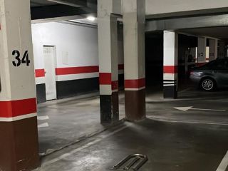 Garaje en venta en C. Coimbra, 1-3, Burgos, Burgos 3