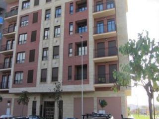 Garaje en venta en Ebro