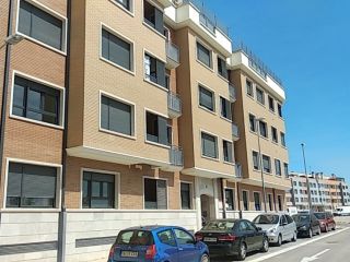 Garaje en venta en Aranda De Duero