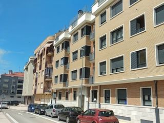 Promoción en C. San Isidro, 3, Aranda De Duero, Burgos 2