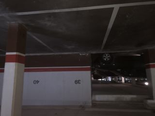 Garaje en venta en C. Coimbra, 1-3, Burgos, Burgos 3