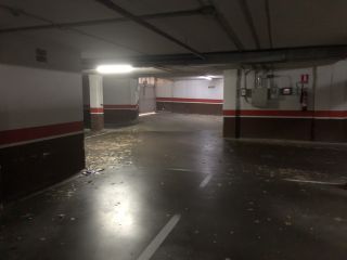 Garaje coche en venta en C. Coimbra, 2-4, Burgos, Burgos 2