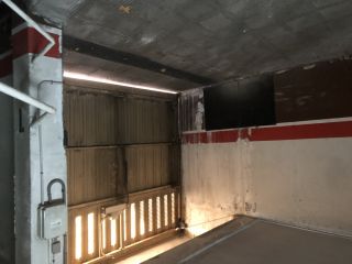 Garaje en venta en Burgos de 25  m²