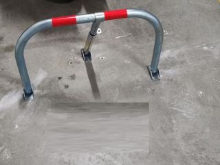 Garaje en venta en Algeciras